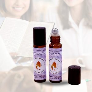 Product Image and Link for Sarah’s Oil – Anointing Blend