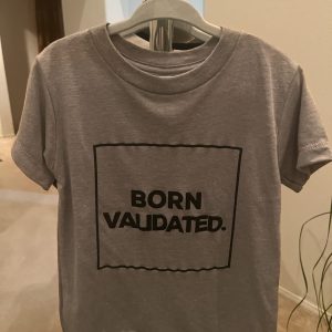 Product Image and Link for Toddler / youth T’s