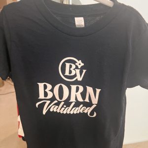 Product Image and Link for Born Validated with BV star logo