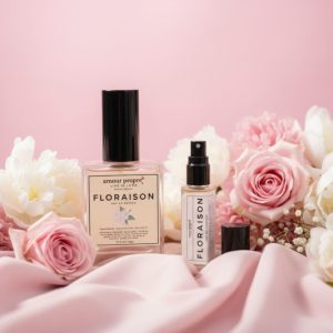 Product Image and Link for floraison – eau de parfum