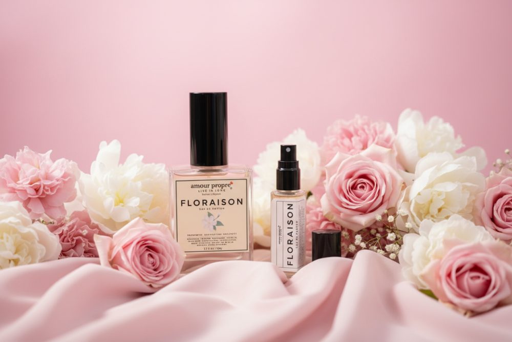 Product Image and Link for floraison – eau de parfum