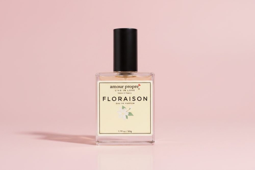 Product Image and Link for floraison – eau de parfum