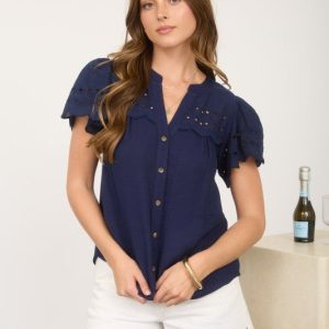 Product Image and Link for Emery Top