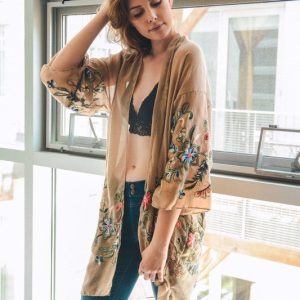 Product Image and Link for Rio Kimono