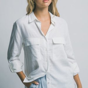Product Image and Link for Alanna Shirt