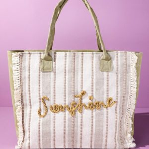 Product Image and Link for Sunshine Tote
