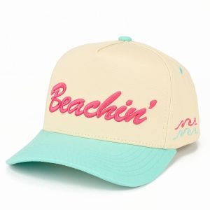 Product Image and Link for Beachin’ Hat