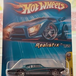Product Image and Link for 1971 Buick Riviera