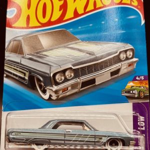 Product Image and Link for Layin’ Low ’64 Impala
