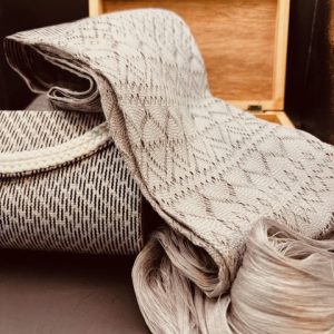 Product Image and Link for SILK Rebozo