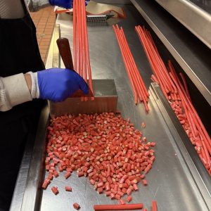 Product Image and Link for Single flavor hard candy (80g)