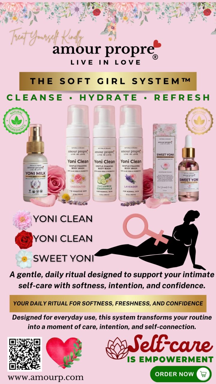 Product Image and Link for Sweet Yoni – Sacred Feminine Oil | Daily Vulva Hydration