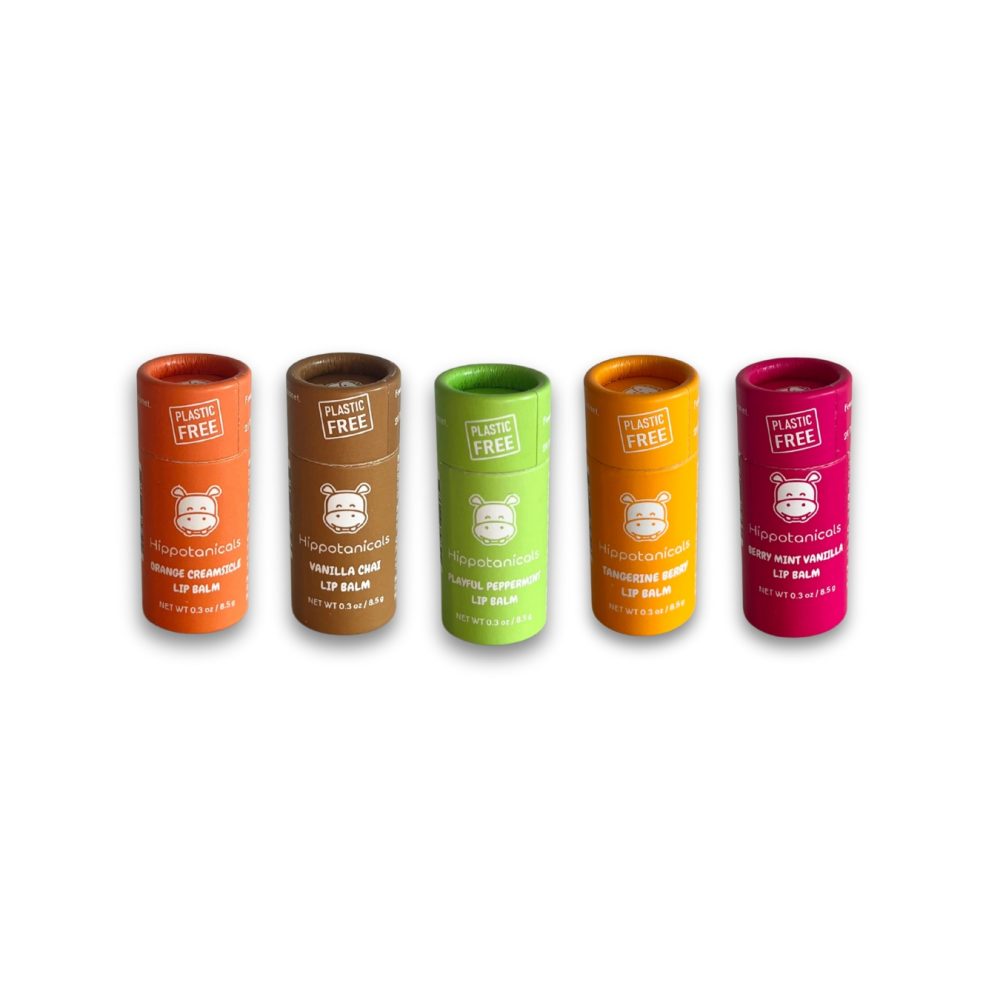 Product Image and Link for Natural Lip Balm, Vegan, Organic, Sustainable