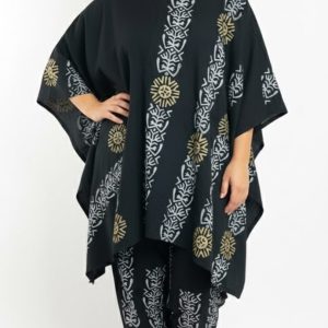 Product Image and Link for Two-piece pants set