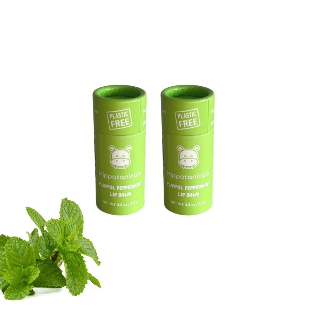 Product Image and Link for Natural Lip Balm, Vegan, Organic, Sustainable