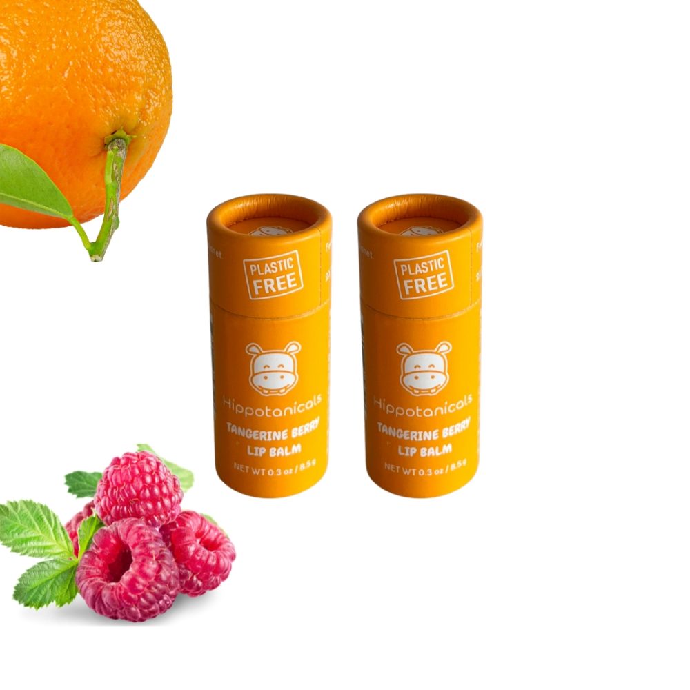 Product Image and Link for Natural Lip Balm, Vegan, Organic, Sustainable