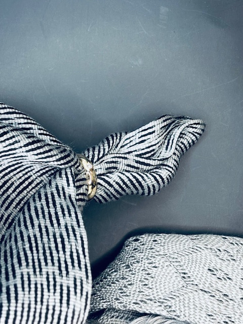 Product Image and Link for SILK Rebozo