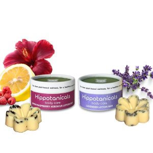 Product Image and Link for Solid Lotion Bars, Natural, Vegan, Eco-Friendly
