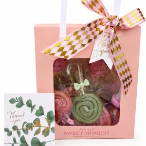 Product Image and Link for CandyWorks Customizable Sweet Gift Box