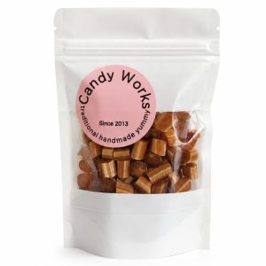Product Image and Link for Real Coffee Candy Bites (80g)