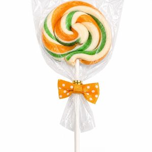Product Image and Link for Mango Large Lollipop (50g)