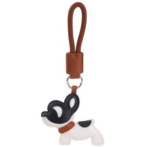 Product Image and Link for Frenchie Bag Charm