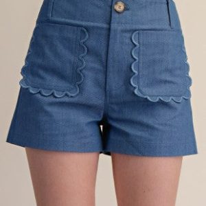 Product Image and Link for Marilyn Shorts