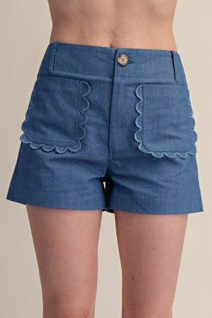 Product Image and Link for Marilyn Shorts