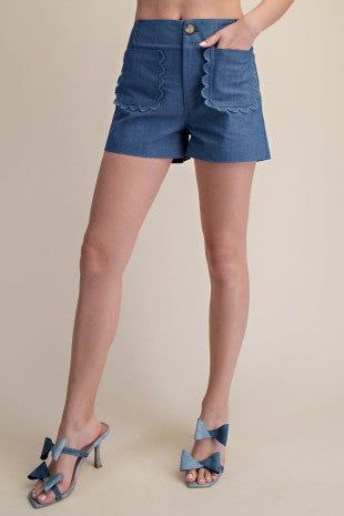 Product Image and Link for Marilyn Shorts