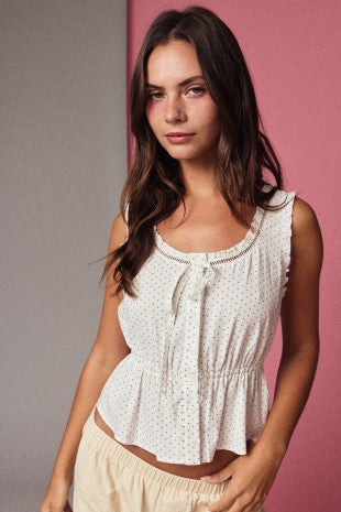 Product Image and Link for Maisie Top