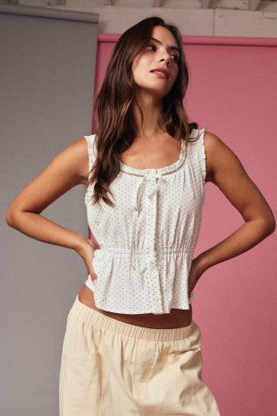 Product Image and Link for Maisie Top