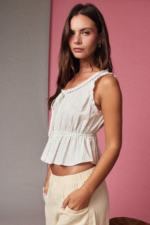 Product Image and Link for Maisie Top
