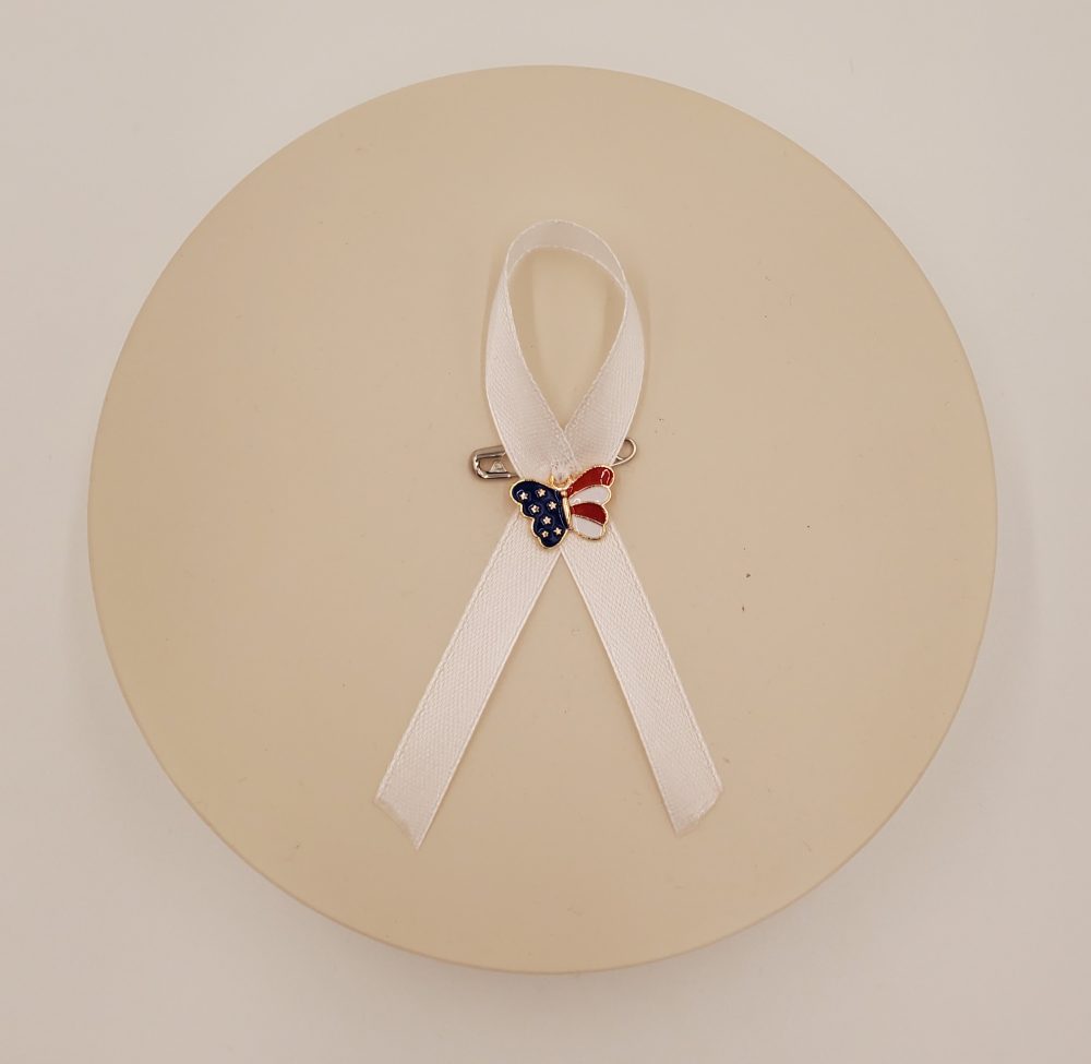 Product Image and Link for 4th of July – Patriotic Ribbons 10-Pack
