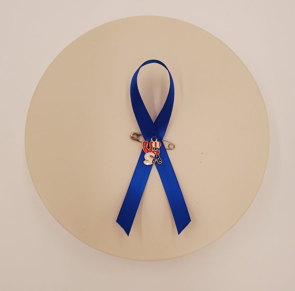 Product Image and Link for 4th of July – Patriotic Ribbons 10-Pack