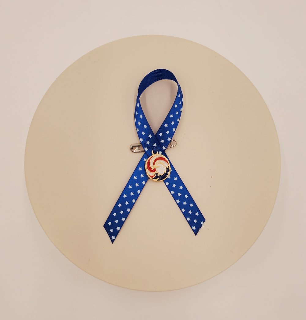 Product Image and Link for 4th of July – Patriotic Ribbons 10-Pack