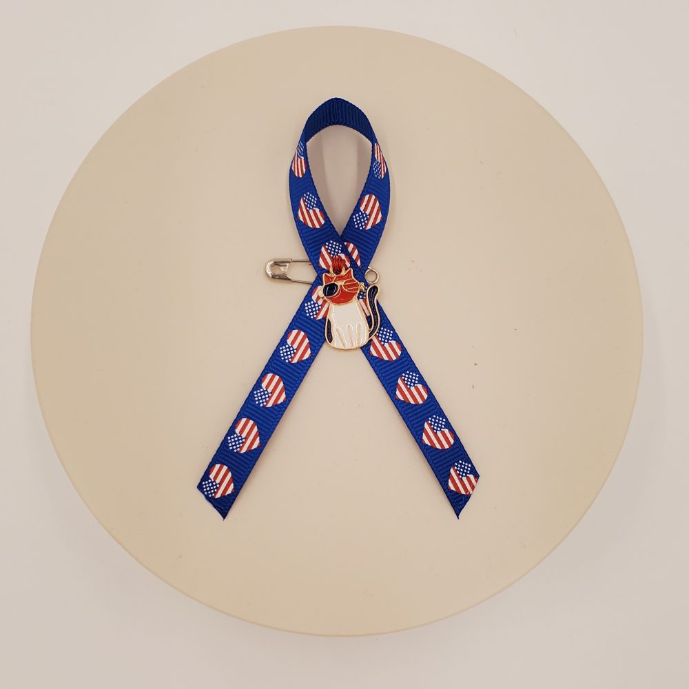 Product Image and Link for 4th of July – Patriotic Ribbons 10-Pack