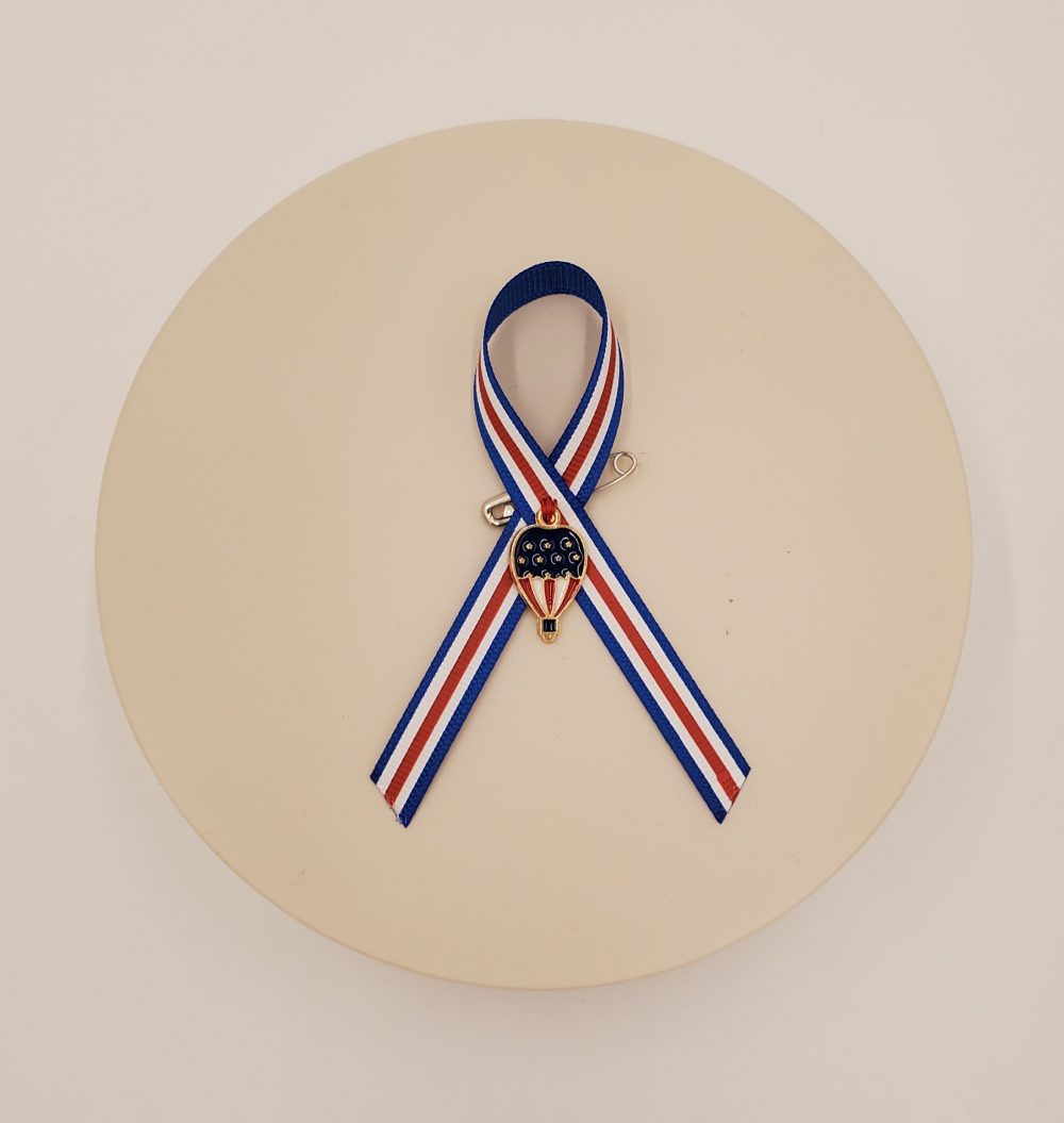 Product Image and Link for 4th of July – Patriotic Ribbons 10-Pack