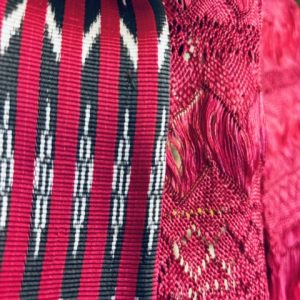 Product Image and Link for Rebozo Mexicano