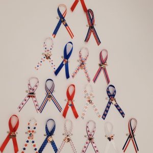 Product Image and Link for 4th of July – Patriotic Ribbon