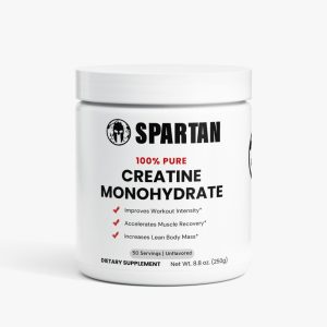 Product Image and Link for Creatine Monohydrate (Micronized)