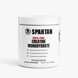 Product Image and Link for Creatine Monohydrate (Micronized)