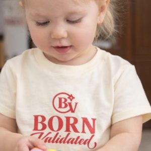 Product Image and Link for BV TShirt toddlers and youth