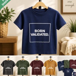 Product Image and Link for Toddler / youth T’s