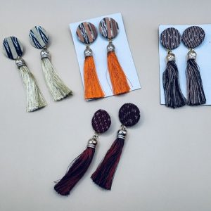 Product Image and Link for Rebozo Earrings