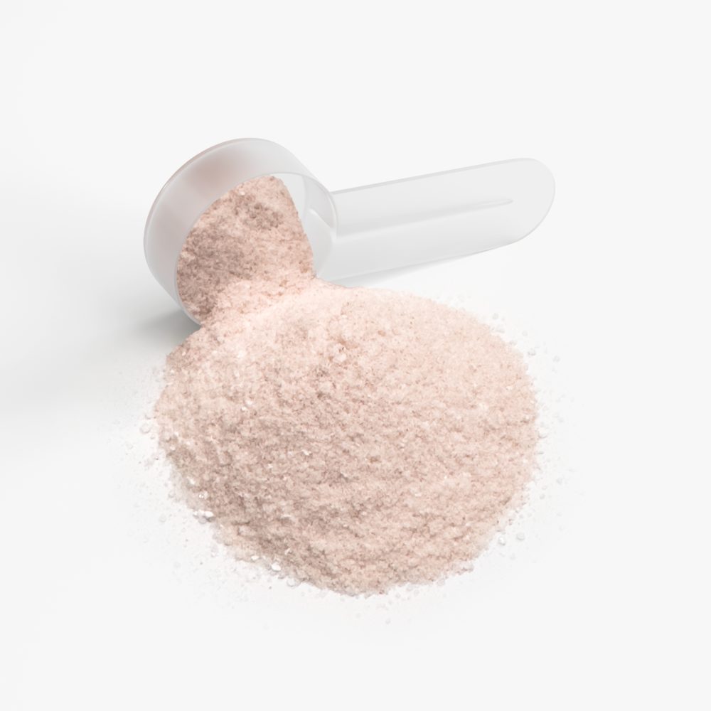 Product Image and Link for Hydration Powder (Peach Mango)