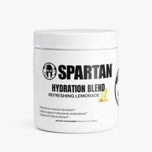 Product Image and Link for Hydration Powder (Lemonade)