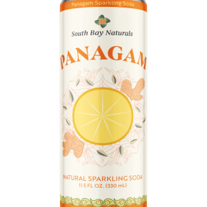 Product Image and Link for Ginger/Lemon/Cardamom Soda $2 per can